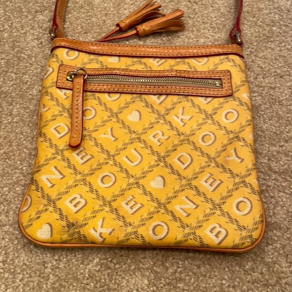 Dooney & Bourke Bags Dooney And Bourke Small Crossbody Bag Poshmark